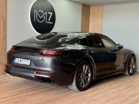 Porsche Panamera 4S 4.0 V8 Diesel * 1- *  | Mobile.bg    4