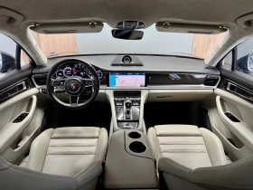 Porsche Panamera 4S 4.0 V8 Diesel * 1- *  | Mobile.bg    9