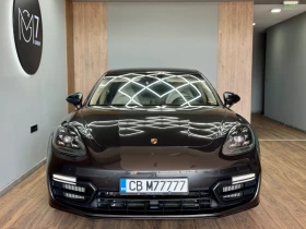 Porsche Panamera 4S 4.0 V8 Diesel * 1-ви СОБСТВЕНИК* 