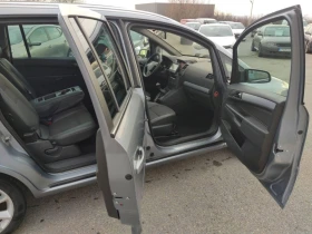 Обява за продажба на Opel Zafira ~5 500 лв. - изображение 9