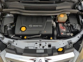 Обява за продажба на Opel Zafira ~5 500 лв. - изображение 5