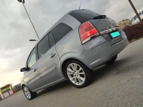 Обява за продажба на Opel Zafira ~5 500 лв. - изображение 4
