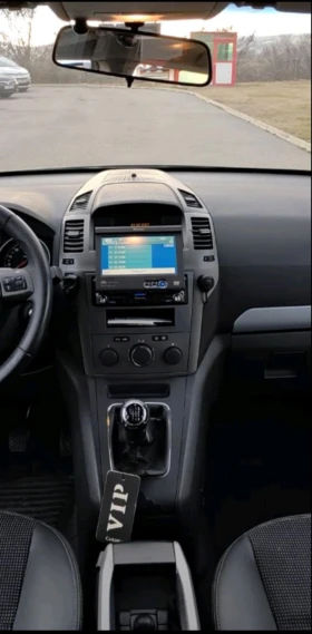 Обява за продажба на Opel Zafira ~5 500 лв. - изображение 8