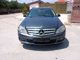 Обява за продажба на Mercedes-Benz C 180 AVANTGARDE ~12 999 лв. - изображение 1