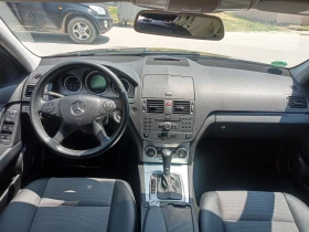 Обява за продажба на Mercedes-Benz C 180 AVANTGARDE ~12 999 лв. - изображение 10