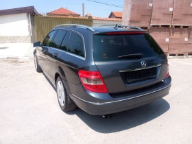 Обява за продажба на Mercedes-Benz C 180 AVANTGARDE ~12 999 лв. - изображение 4