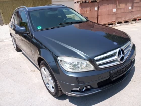 Обява за продажба на Mercedes-Benz C 180 AVANTGARDE ~12 999 лв. - изображение 2