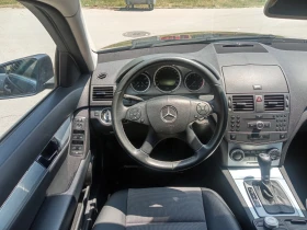 Обява за продажба на Mercedes-Benz C 180 AVANTGARDE ~12 999 лв. - изображение 9