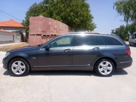 Обява за продажба на Mercedes-Benz C 180 AVANTGARDE ~12 999 лв. - изображение 3
