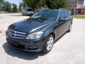 Обява за продажба на Mercedes-Benz C 180 AVANTGARDE ~12 999 лв. - изображение 1