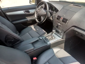 Обява за продажба на Mercedes-Benz C 180 AVANTGARDE ~12 999 лв. - изображение 11
