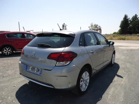 Citroen C4 1.2 PureTech 130 к.с. 86 000 км. . - 11299 лв. - 14702308 2