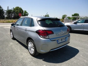 Citroen C4 1.2 PureTech 130 к.с. 86 000 км. . - 11299 лв. - 14702308 4
