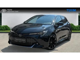 Toyota Corolla GR
