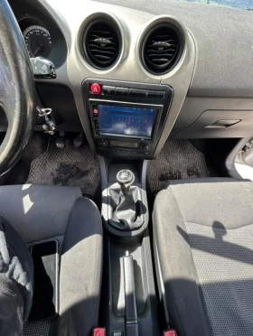 Seat Ibiza 1.9 tdi | Mobile.bg    8
