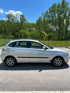 Seat Ibiza 1.9 tdi | Mobile.bg    2