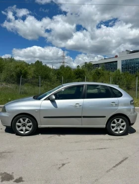 Seat Ibiza 1.9 tdi | Mobile.bg    3