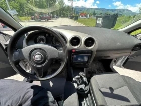 Seat Ibiza 1.9 tdi | Mobile.bg    7