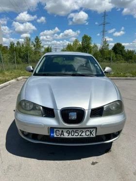 Seat Ibiza 1.9 tdi | Mobile.bg    1