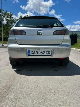 Seat Ibiza 1.9 tdi | Mobile.bg    4