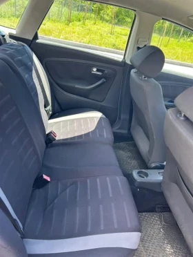 Seat Ibiza 1.9 tdi | Mobile.bg    6