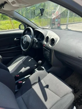 Seat Ibiza 1.9 tdi | Mobile.bg    5