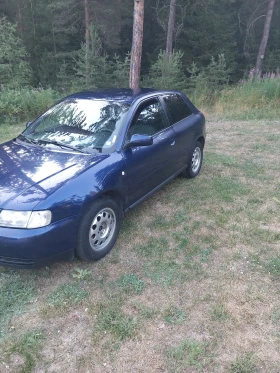 Audi A3 | Mobile.bg    4