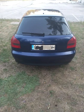 Audi A3 | Mobile.bg    2