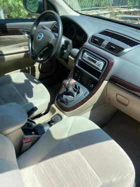 Fiat Croma 1.9 Multijet | Mobile.bg    7