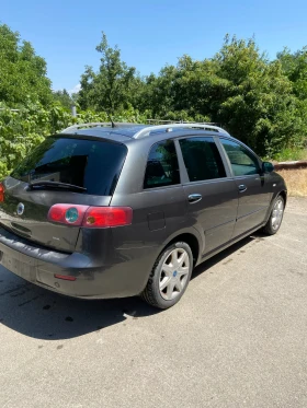     Fiat Croma 1.9 Multijet