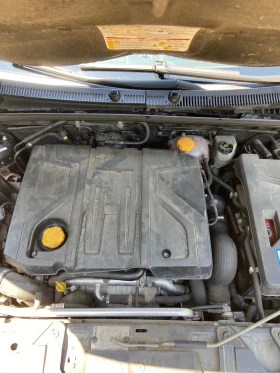 Fiat Croma 1.9 Multijet | Mobile.bg    9