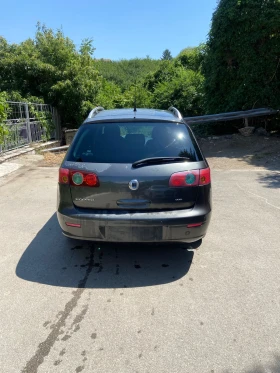 Fiat Croma 1.9 Multijet | Mobile.bg    5