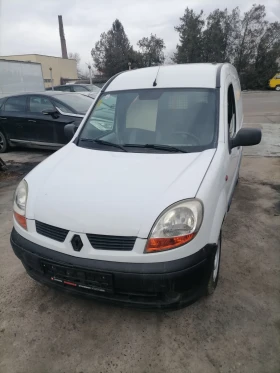 Обява за продажба на Renault Kangoo ~3 200 лв. - изображение 1