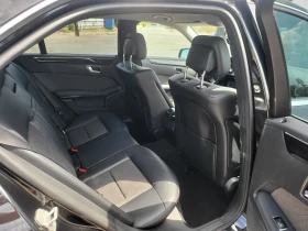 Mercedes-Benz E 220 CDI КАТО НОВА AVANTGARDE BLUEEFICIENCY 7G-TRONIC - 11999 € - 87457052 8