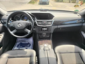 Mercedes-Benz E 220 CDI КАТО НОВА AVANTGARDE BLUEEFICIENCY 7G-TRONIC - 11999 € - 87457052 10