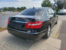 Mercedes-Benz E 220 CDI КАТО НОВА AVANTGARDE BLUEEFICIENCY 7G-TRONIC - 11999 € - 87457052 4