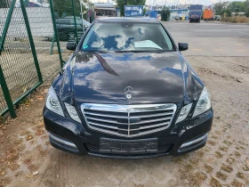 Mercedes-Benz E 220 CDI AVANTGARDE BLUEEFICIENCY 7G-TRONIC - Германия! - 22990 лв. - 87457052 2