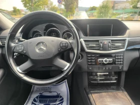 Mercedes-Benz E 220 CDI КАТО НОВА AVANTGARDE BLUEEFICIENCY 7G-TRONIC - 11999 € - 87457052 12