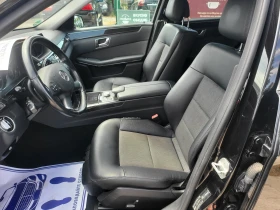 Mercedes-Benz E 220 CDI КАТО НОВА AVANTGARDE BLUEEFICIENCY 7G-TRONIC - 11999 € - 87457052 9
