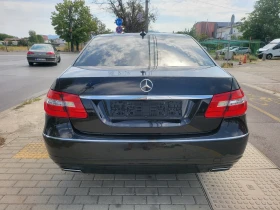 Mercedes-Benz E 220 CDI КАТО НОВА AVANTGARDE BLUEEFICIENCY 7G-TRONIC - 11999 € - 87457052 5