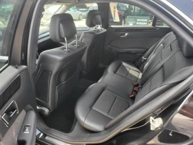 Mercedes-Benz E 220 CDI КАТО НОВА AVANTGARDE BLUEEFICIENCY 7G-TRONIC - 11999 € - 87457052 14