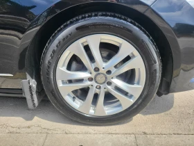 Mercedes-Benz E 220 CDI КАТО НОВА AVANTGARDE BLUEEFICIENCY 7G-TRONIC - 11999 € - 87457052 11