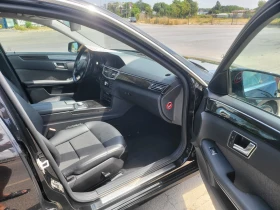 Mercedes-Benz E 220 CDI КАТО НОВА AVANTGARDE BLUEEFICIENCY 7G-TRONIC - 11999 € - 87457052 15