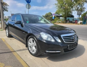 Mercedes-Benz E 220 CDI КАТО НОВА AVANTGARDE BLUEEFICIENCY 7G-TRONIC - 11999 € - 87457052 3