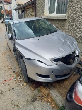 Обява за продажба на Mazda 3 ~ 577 лв. - изображение 1