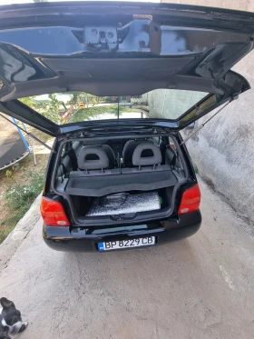 VW Lupo 1.4Mpi | Mobile.bg    5