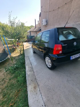 VW Lupo 1.4Mpi | Mobile.bg    6