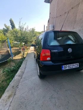 VW Lupo 1.4Mpi | Mobile.bg    4