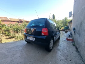 VW Lupo 1.4Mpi | Mobile.bg    17