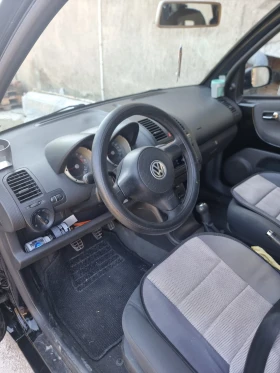 VW Lupo 1.4Mpi | Mobile.bg    10